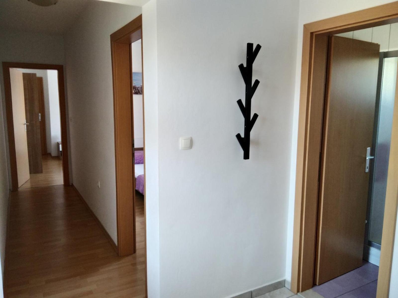 Apartmani Daria Orebić Cameră foto